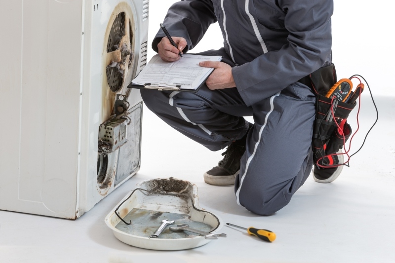 Appliance Repairs Maldon