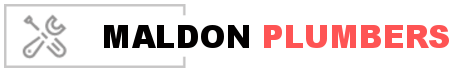 Plumbers Maldon logo